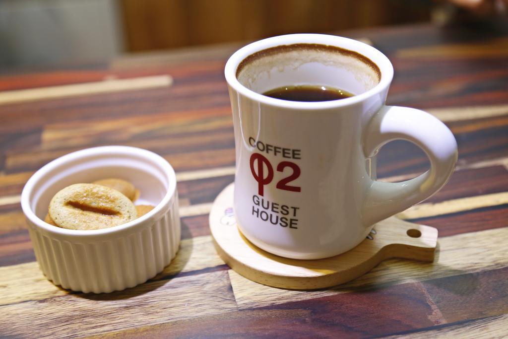 Op 102 Guesthouse Кёнджу Экстерьер фото