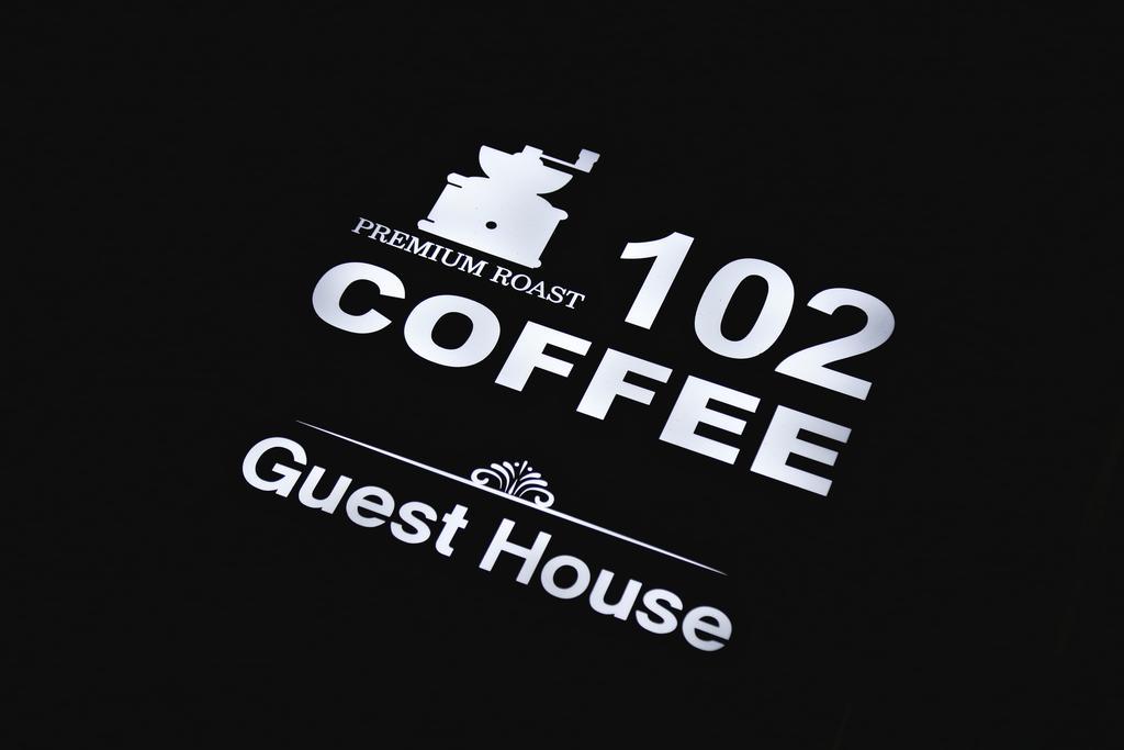Op 102 Guesthouse Кёнджу Экстерьер фото